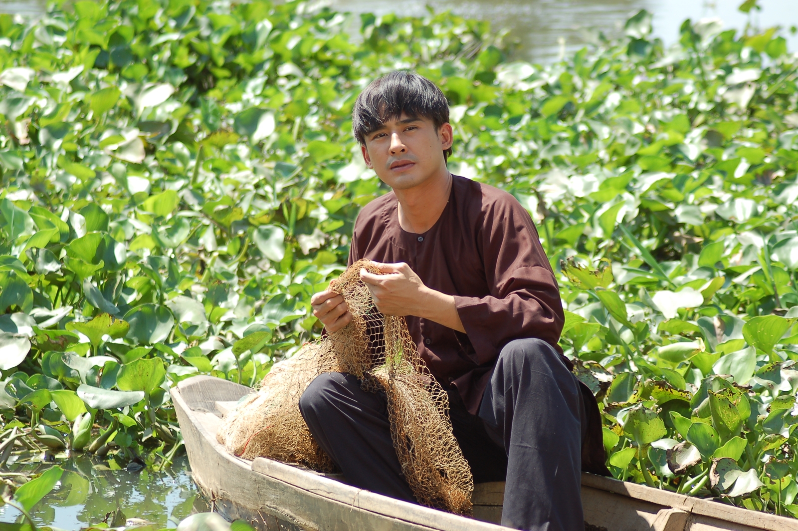 Phim c&ograve;n c&oacute; sự tham gia của Lương Thế Th&agrave;nh