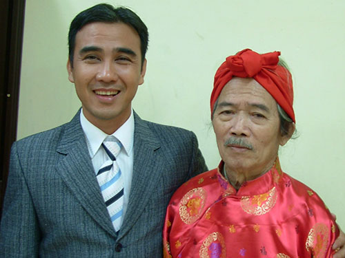 Nguyện ước cuối đời của NSND Huỳnh Nga