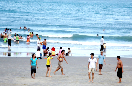 Chịu thua nạn “chặt chém”?