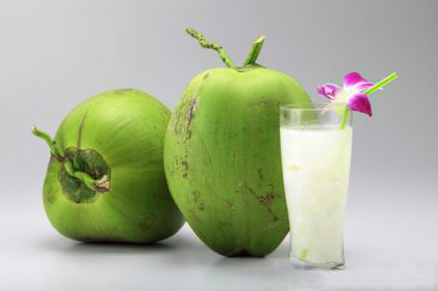 Nước dừa Bến Tre sắp đi Mỹ, châu Âu