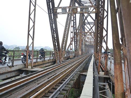 Vụ JTC: 6 quan chức đường sắt nhận “lót tay” 11 tỉ đồng