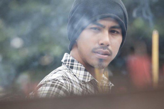 Sáng nay, người mẫu - diễn viên Duy Nhân đã qua đời