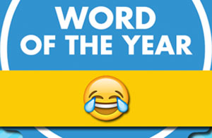 Từ của năm 2015 là biểu tượng emoji