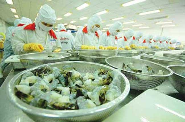 Khó xảy ra việc Mỹ áp thuế trừng phạt Việt Nam