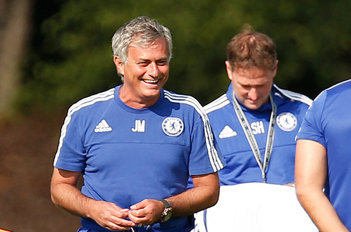 HLV Mourinho sẽ được đền bù kỷ lục nếu bị sa thải