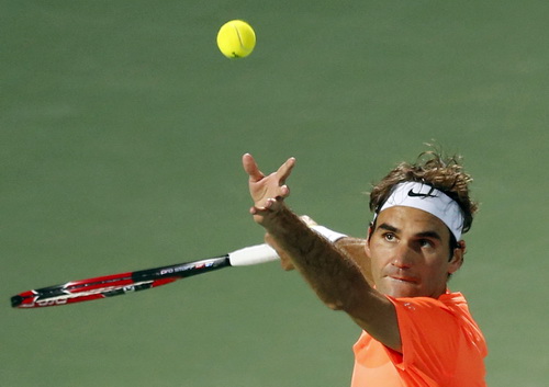 Federer chia tay giải đ&ocirc;i, dồn sức cho nội dung đơn