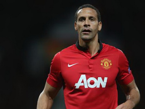 Rio Ferdinand nay đ&atilde; ch&iacute;nh thức giải nghệ