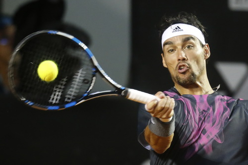 Nadal lại thua sớm ở Barcelona Open: Vua chính thức mất ngôi?
