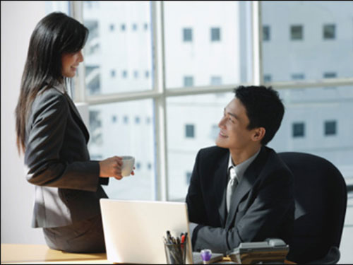 "Chớ có tin tưởng quá mà rước họa vào thân”
