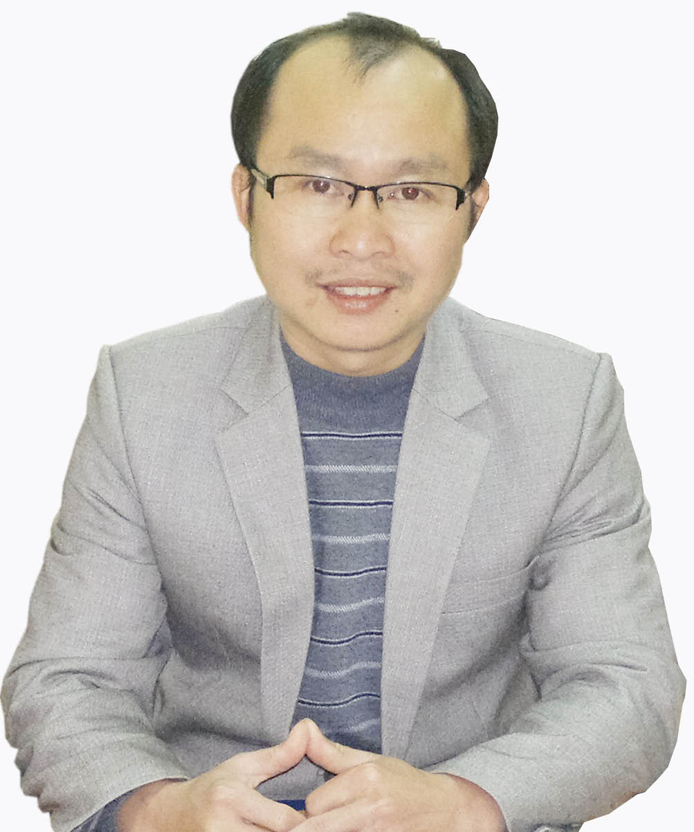 Sau khi c&oacute; bằng Master ở Mỹ, ch&agrave;ng Pa K&ocirc; Hồ Mạnh Giang thực hiện t&acirc;m nguyện về cống hiến cho qu&ecirc; hương A Lưới