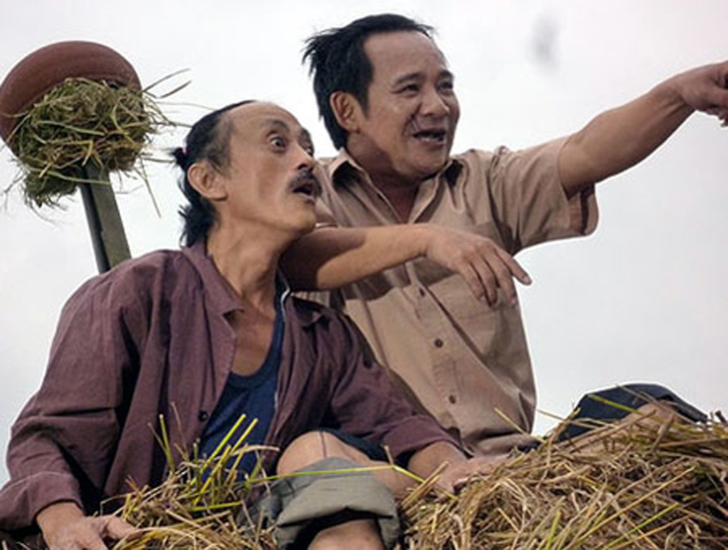 Nghệ sĩ Giang “còi” chia sẻ về nghề diễn và 2 cuộc hôn nhân sóng gió