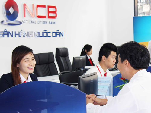 Lãi suất cho vay từ 6,2%/năm