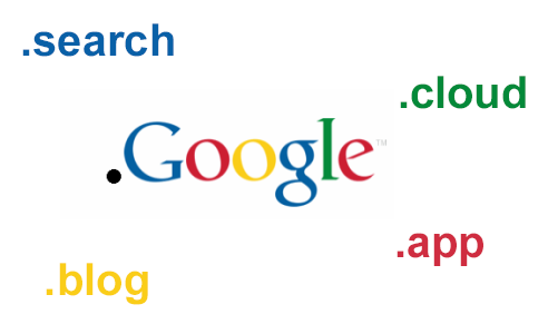 Để sở hữu tên miền .app, Google chi 25 triệu USD