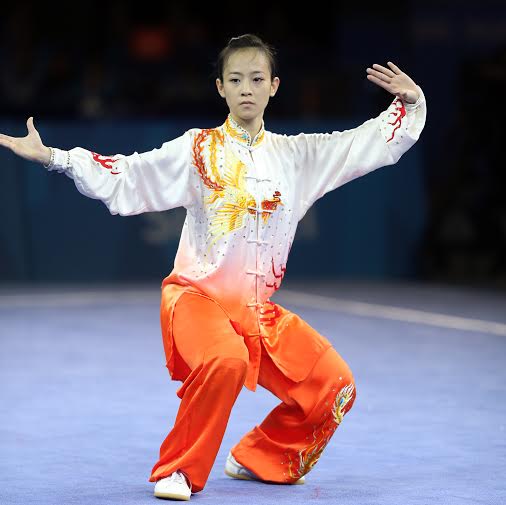 Phần thi của Minh Huyền