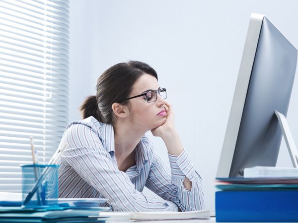 Giảm tuổi thọ nếu ngồi qu&aacute; l&acirc;u