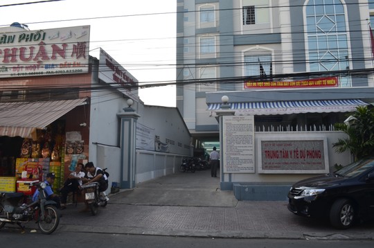 “Đỉnh cao” của sự xem thường