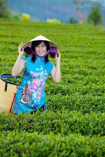 Nghi vấn cái chết của nữ doanh nhân ngành trà ở Lâm Đồng