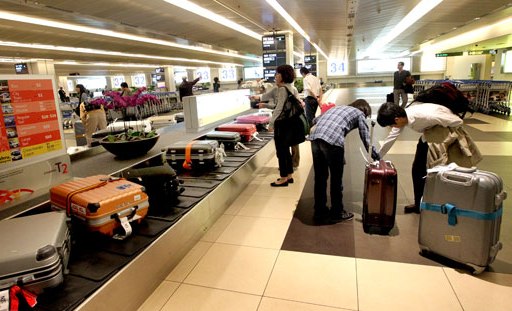 Vietnam Airlines bán gói cước 80.000 đồng/5kg hành lý ký gửi