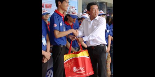 “Mì Hảo Hảo tố mì Hảo Hạng”: Cạnh tranh phải tuân thủ pháp luật