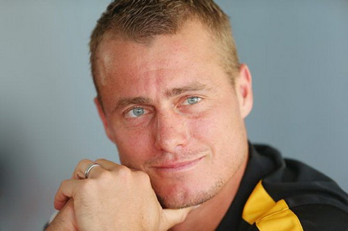 Lleyton Hewitt