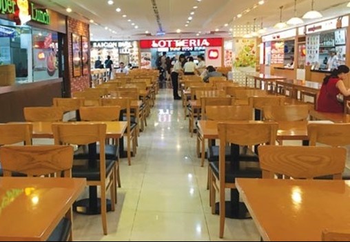 Nhượng quyền thương hiệu: Dễ người, khó ta