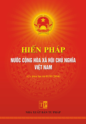 Tìm hiểu Hiến pháp Việt Nam
