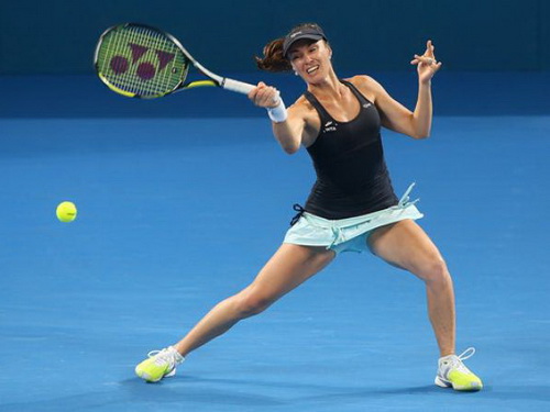 Martina Hingis