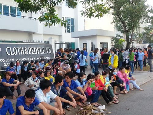 "Kính gởi đồng chí bí thư thành ủy..."
