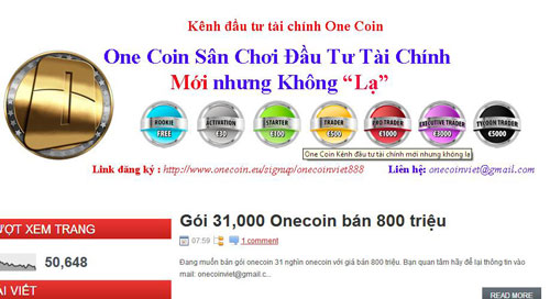 Đừng “chết” vì vàng ảo, tiền điện tử!