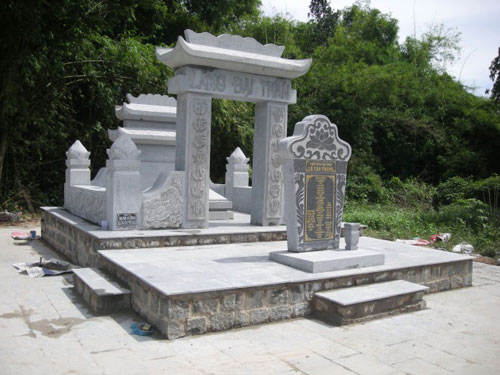 Dựng gia phả, giải tỏa khúc mắc lịch sử (*): Sau 200 năm hoang phế