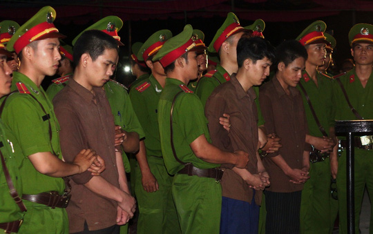 Gia đình là nền tảng