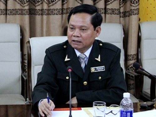 Vụ Formosa: TTCP mời Chánh thanh tra Hà Tĩnh làm việc