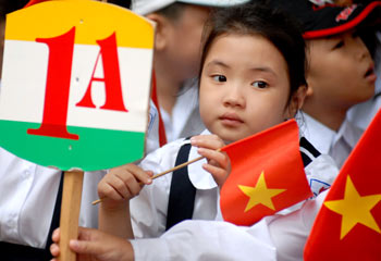 TP HCM triển khai chương trình tích hợp