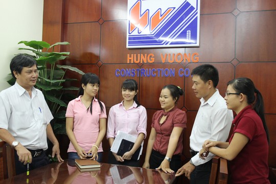 Thực hiện 189 sáng kiến cải tiến kỹ thuật