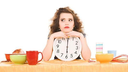 Ăn uống đơn giản mà hiệu quả