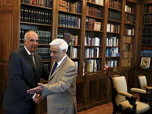 Nước cờ mạo hiểm của ông Tsipras