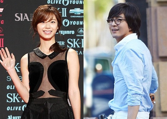 Bae Yong Joon kiện 30 “anh hùng bàn phím” nói xấu đám cưới