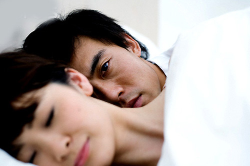 Điều gì xảy ra khi bạn ngưng “chuyện ấy”?