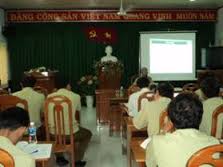 Cách chức Chi cục trưởng Chi cục QLTT Bình Thuận