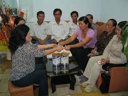 Cùng bạn đọc, vì bạn đọc