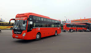 Thanh tra hãng xe Phương Trang