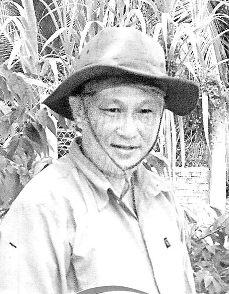 Chuyên án mang mật danh "Thị Dê"