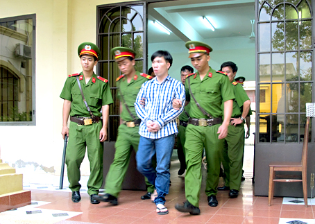 Những nỗi đau...