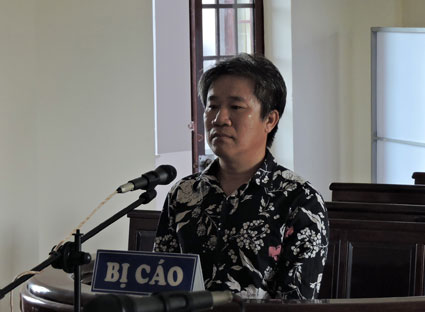 Cả giận mất khôn
