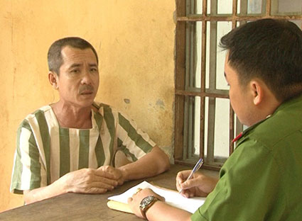 Từ đòi nợ tiền thành "đòi nợ máu"