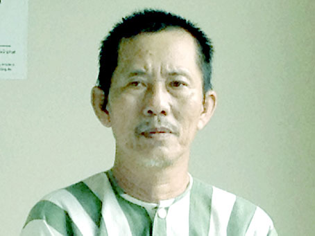 Phá "ổ nhện" ở chốn miệt vườn