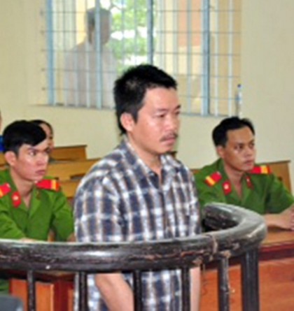 Giết và truy sát bạn chỉ vì 1 câu chửi thề