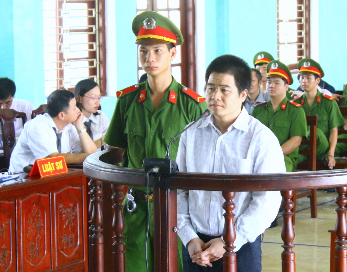 Tr&aacute;ng A T&agrave;ng tại to&agrave;