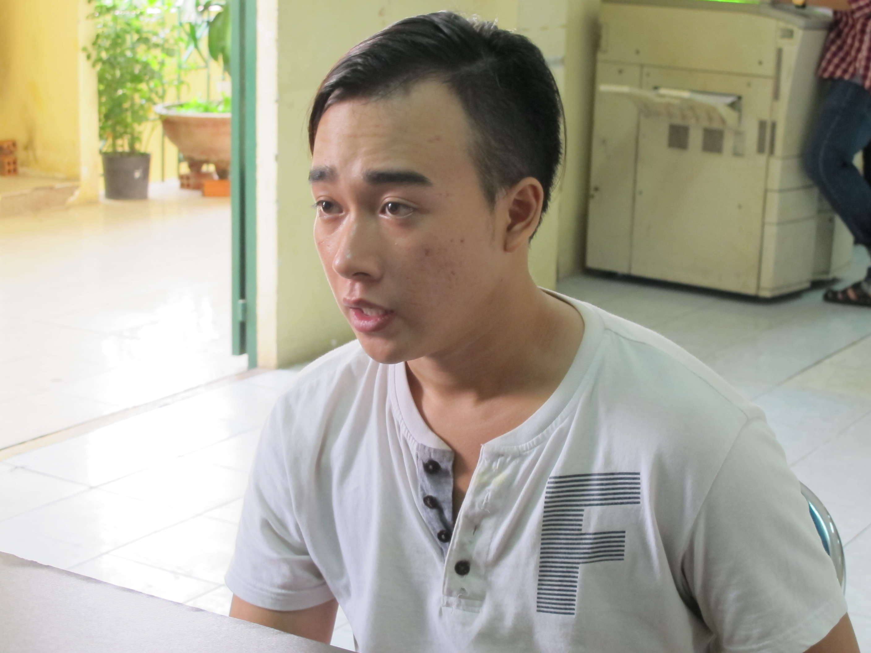 Vũ Minh Thành