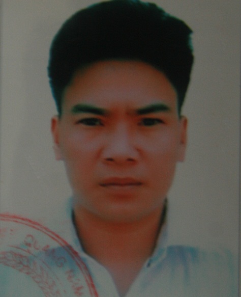 Kẻ chở ngà voi lậu đầu thú sau nửa tháng bị truy nã